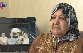 ماذا قالت الفلسطينية أبو حميد بعد هدم الاحتلال لمنزلها؟