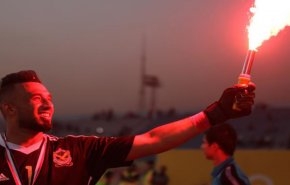 حارس منتخب العراق متهم بتعاطي المنشطات!