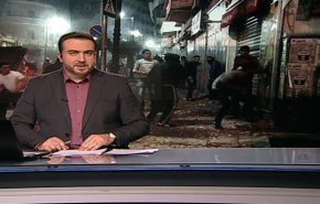 نشرة الاخبار من قناة العالم الساعة 10:00 بتوقيت غرينتش 15-12-2018