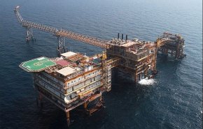إيران تخطط لزيادة إنتاجها من الغاز في حقل بارس الجنوبي