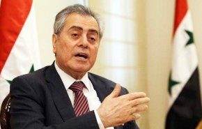الرئيس الاسد يصدر مرسوما جديدا بشأن السفير السوري بلبنان