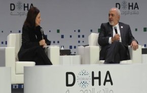 لا تفاوض مع أميرکا بشأن الاتفاق النووي وصواريخنا الدفاعية