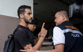 منظمتان حقوقيتان تحثّان على إطلاق سراح حكيم العريبي 