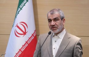 مسؤول ايراني: بريطانيا تنتقل من القرصنة البحرية الى القرصنة القانونية!