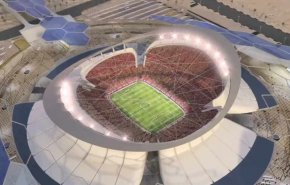 مونديال 2022: قطر تكشف تصميم ملعب لوسيل المضيف للافتتاح والنهائي