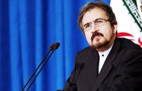 ایران تدین الحادث الارهابي في بلوجستان الباكستانیة