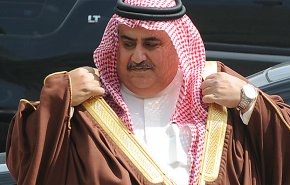 آل خليفة يبارك اعتراف استراليا بالقدس عاصمة للاحتلال