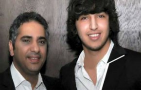 بالفيديو .. هذا ماقاله نجل فضل شاكر عن طائفية والده!!