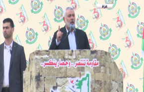 هنية: الزمن لن يطول لتحرير الاسرى الفلسطينيين