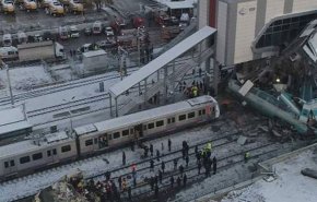 بالصور: مقتل 9 و47 اصابة إثر حادث 