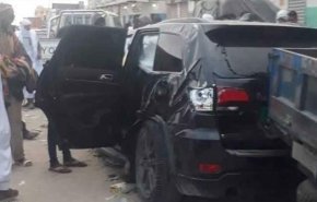 مصرع حفيدة رئيس موريتانيا في حادث أليم!
