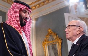 السعودية تتعهد بمساعدة تونس.. ماذا وراء الكواليس؟