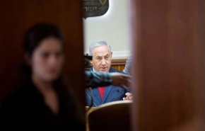 نتنياهو يتعهد متوترا باتخاذ إجراءات إضافية لردع الفلسطينيين