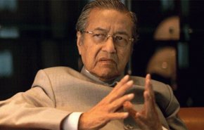 مهاتير محمد: استقرار المنطقة مرهون بنهاية الاحتلال الإسرائيلي