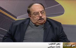 ملخص - مع الحدث: الضغوط المتواصلة على بن سلمان ودفاع البيت الابيض عنه