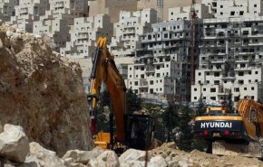  الاحتلال يصعد خطواته نحو الاستيطان واستهداف الفلسطينيين في الضفة