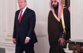 السعودية وترامب في ورطة كبيرة امام الكونغرس