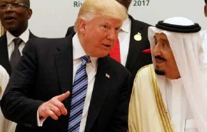 ذا أتلانتيك: المهرج ترامب متواطئ في الحرب على اليمن