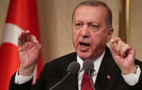 أردوغان: أكدنا لترامب ضرورة انسحاب المسلحين الأكراد من شرق الفرات 