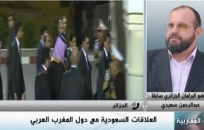 ملخص -  المغاربية - العلاقات السعودية مع دول المغرب العربي 