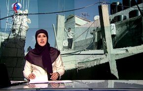 نشرة الاخبار من قناة العالم الساعة 16:00 بتوقيت غرينتش 17-12-2018
