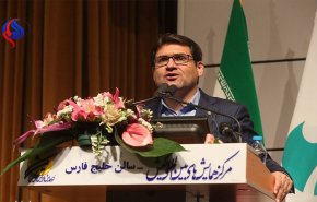 ايران تحظى بمكانة مستديمة في مجال الترانزيت بالعالم