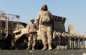 القوات الأميركية تجلي جنودا إماراتيين مصابين في اليمن