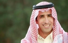 فنان سعودي يطلق صفات غريبة على محمد بن سلمان!