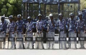 السودان يحرر عشرات الرهائن من تجار البشر