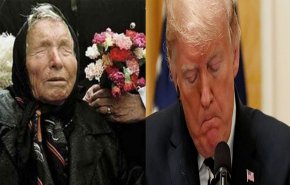 2019 .. ترامب سيصاب بسكتة دماغية!
