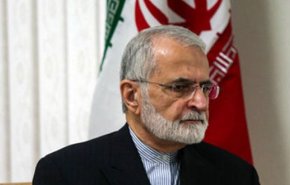 خرازي: اذا بقيت  اوروبا في الاتفاق النووي فلانه یصب فی مصلحتها