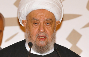 الشيخ قبلان: الجيش سياج يحمي لبنان