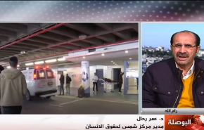 هل الشعب الفلسطيني مقبل على انتفاضة كبرى ؟