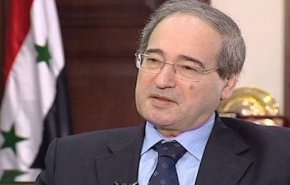المقداد: حق سوريا ثابت في استرجاع الجولان المحتل