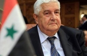 المعلم يعلق على زيارة البشير لسوريا 