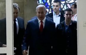 احدى حلقات الحرب الشاملة ضد الفلسطينيين.. نتنياهو يقلب الواقع!