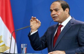 مصر.. السيسي يعين رئيسا جديدا لجهاز المخابرات الحربية