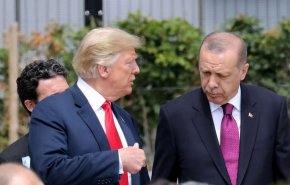 البيت الأبيض: ترامب قال لأردوغان فقط إنه سينظر في احتمال ترحيل غولن
