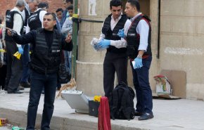 نيابة مصر تحيل شرطيا للمحاكمة العاجلة لقتله مسيحيين اثنين