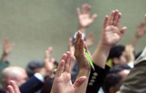 شاهد.. البرلمان العراقي يقلل الوزارات الشاغرة الی خمسة