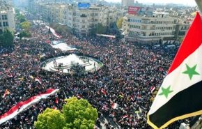 واخيرا بعد 8 سنوات.. أرغموا على احترام ارادة الشعب السوري