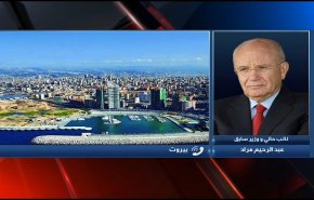 اللقاء التشاوري: الحكومة اللبنانية خلال أيام قليلة+فيديو