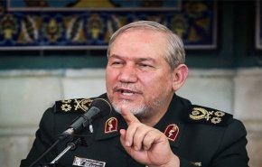 رحيم صفوي: ترامب ما يزال يجهل القوة الايرانية