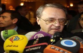 بوغدانوف يعلق على القرار الاميركي حول الجولان المحتل