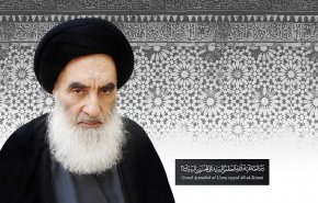 السيد السيستاني يحذر من ظاهرة التبرج في الكليات ويقول..