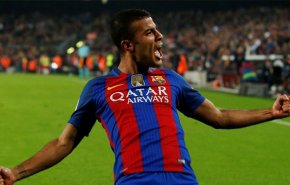 أديداس ترفع دعوى ضد احد لاعبي برشلونة
