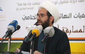 الشيخ دعموش: أصبحنا على مشارف ولادة الحكومة اللبنانية

