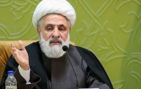 الشيخ قاسم: لا حل إلا بالمقاومة..وهذه اولويات الحكومة الجديدة