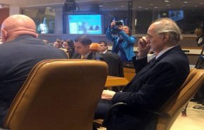 ندوة اممية حول الدور الإرهابي لـ