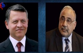 العراق والأردن .. اتفاق على تكثيف الزيارات بأعلى المستويات